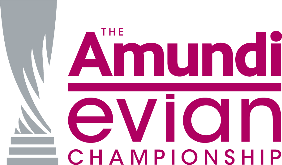 Logo Amundi Evian Championship