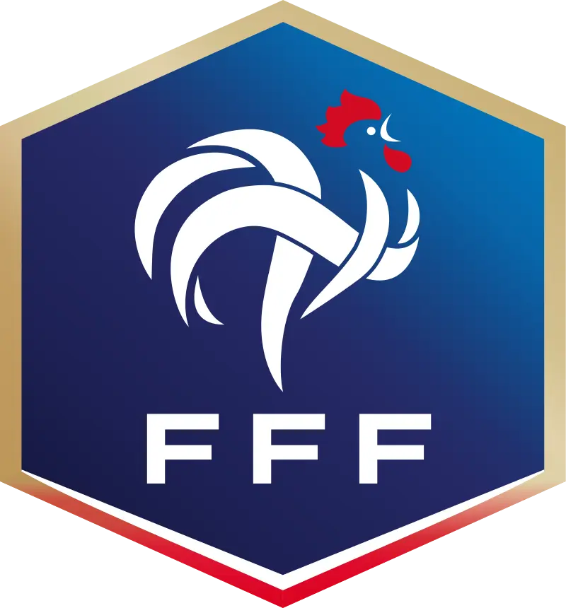 Logo FFF