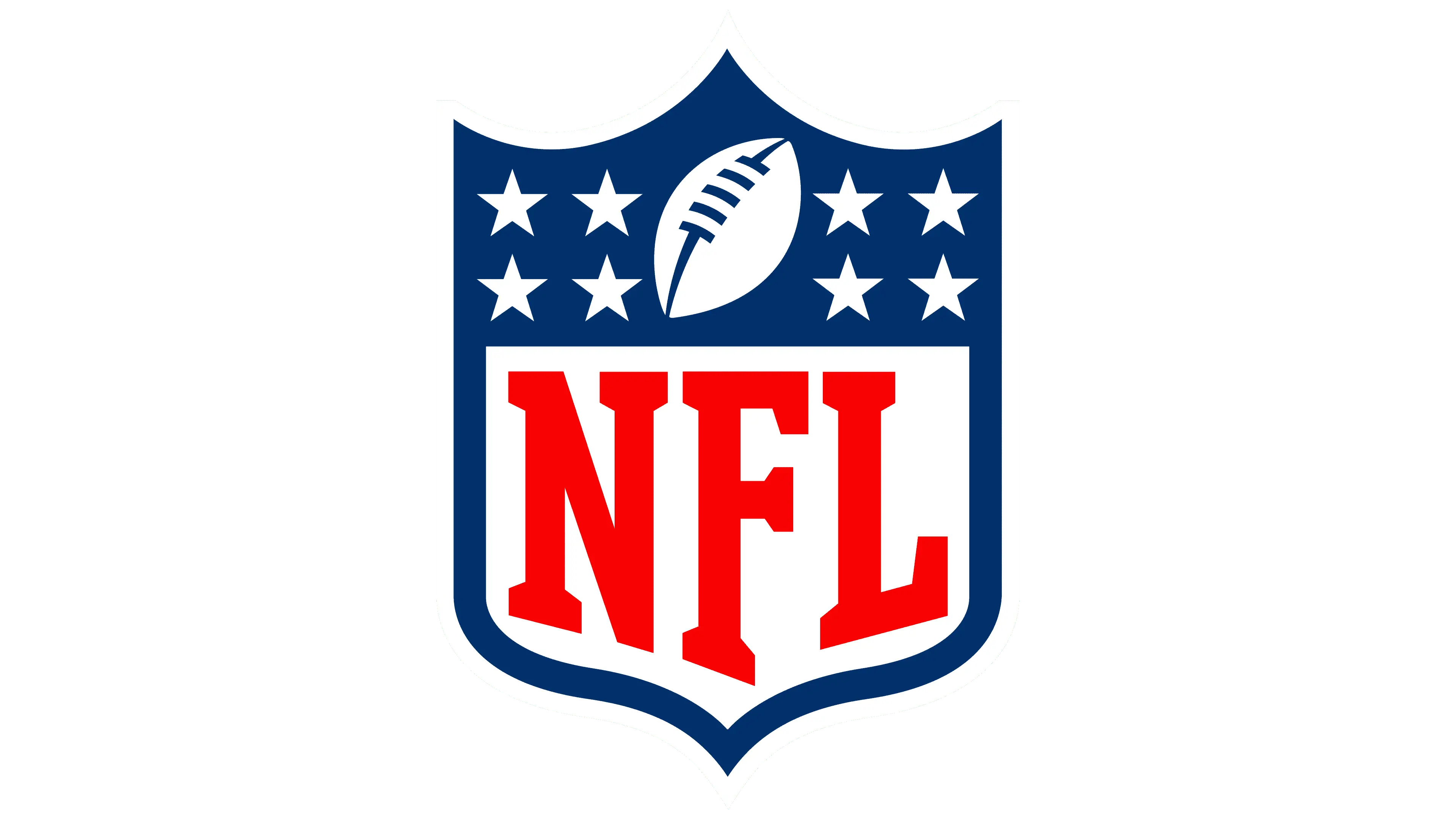 Logo NFL France