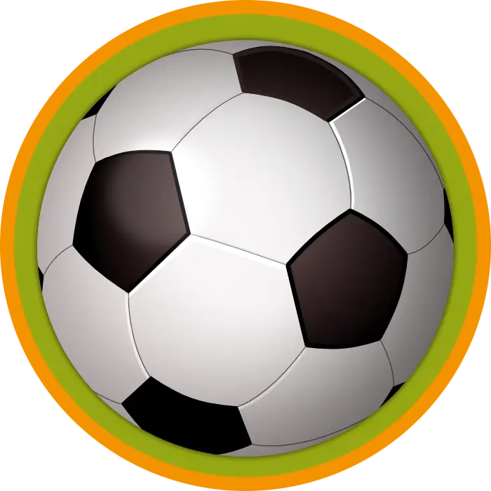 Logo AfrikFoot