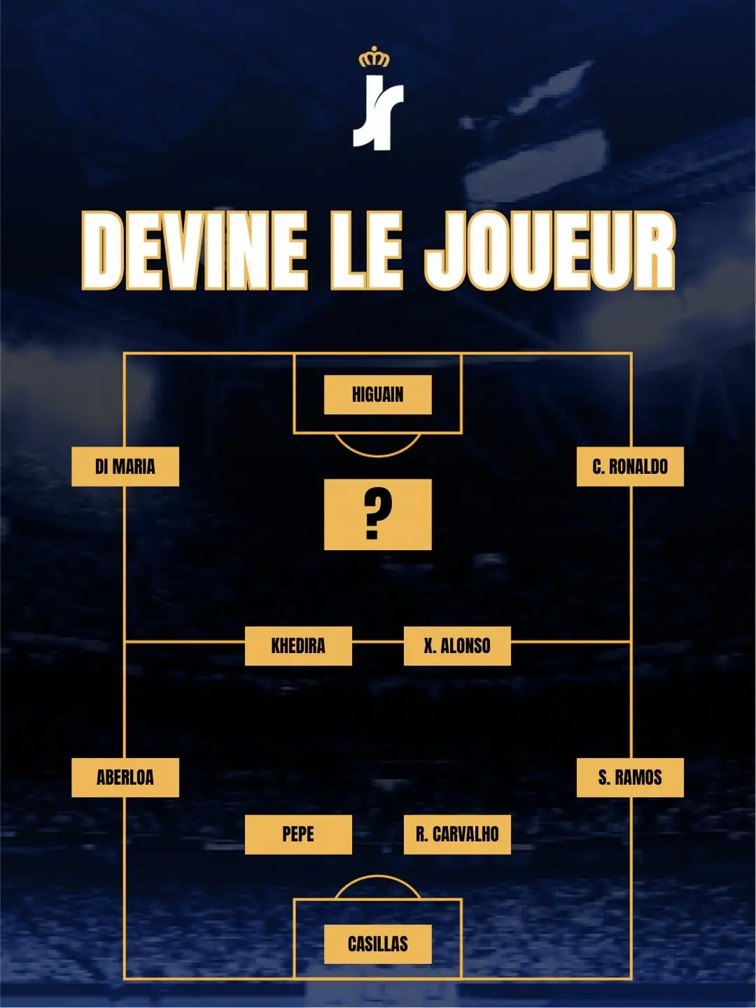 Event coverage — Le Journal du Real